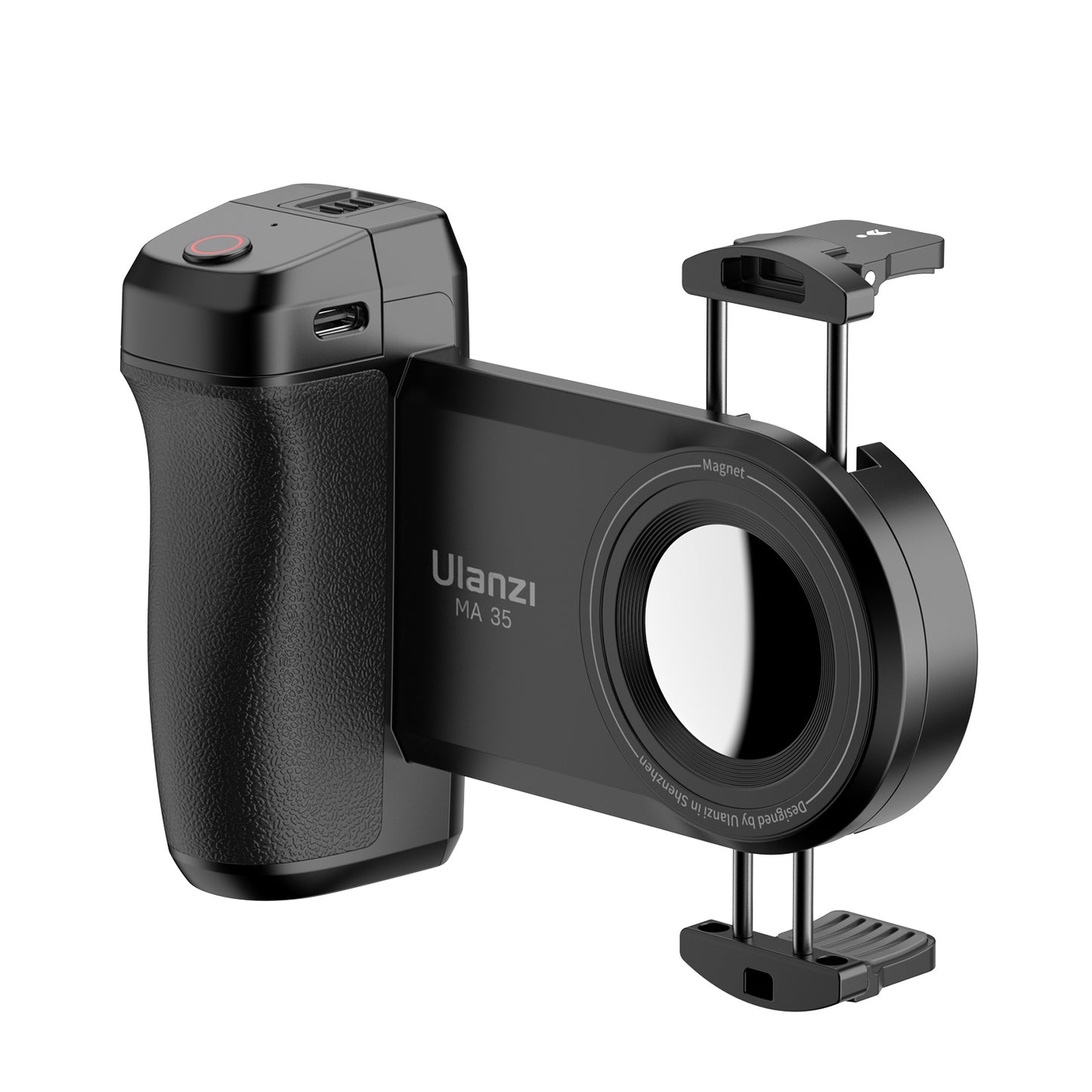 Ulanzi MA35 Magnetic Smartphone Grip