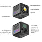 Ulanzi 40WRGB COB Lamp RGB with built-in battery