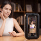 Ulanzi PL15RGB Ringlamp Video Rig voor smartphone - MagSafe