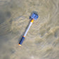 Telesin Floating Selfie Stick Waterproof — 36 tot 62 cm - GoPro Onderwater-accessoires