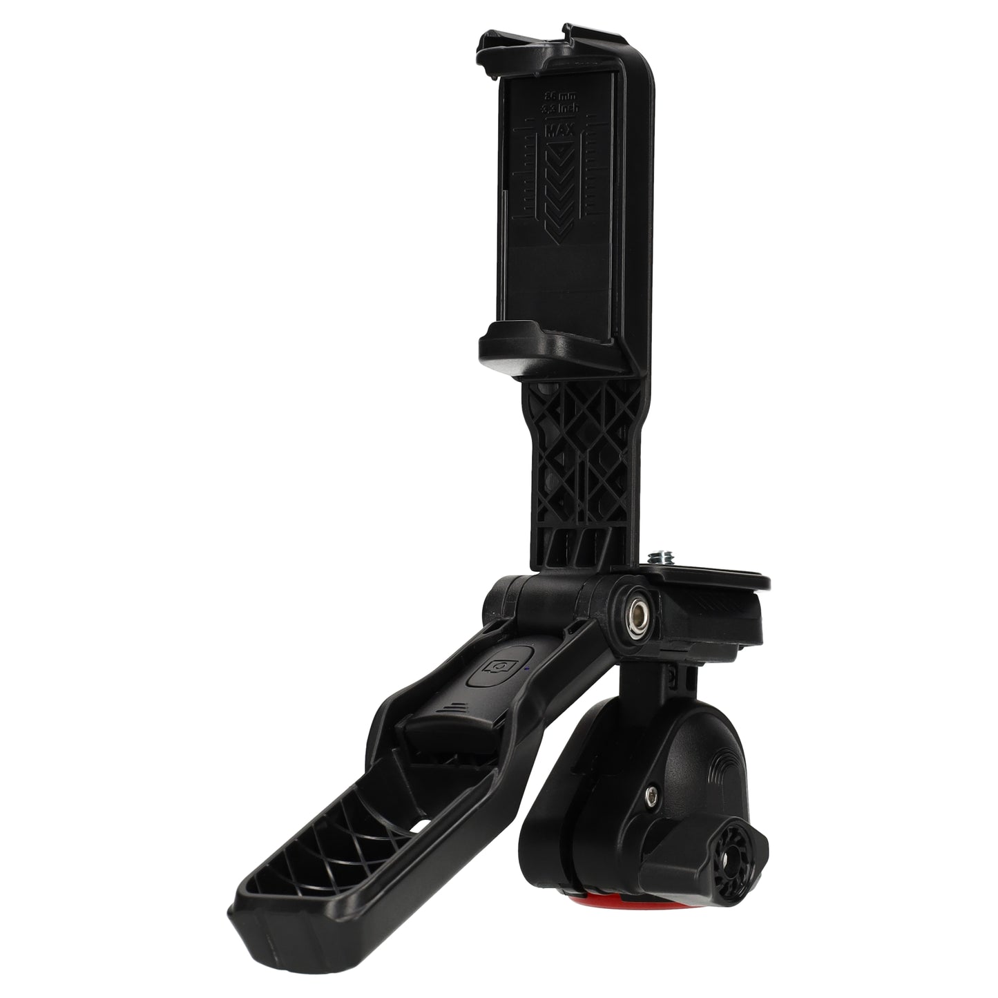MOJOGEAR Creator GO Video - Lichtgewicht reisstatief 153 cm - Statieven en toebehoren