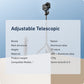 Telesin Quick-release Selfiestick for DJI Osmo Action & 360 - Black