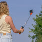 Telesin V2 Bluetooth remote voor GoPro 13/12/11/10/9/8/Max - Waterbestendig - Bluetooth remotes