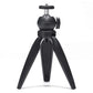 MOJOGEAR Mini Tripod Vlog KIT: Table Tripod & Magnetic Phone Holder