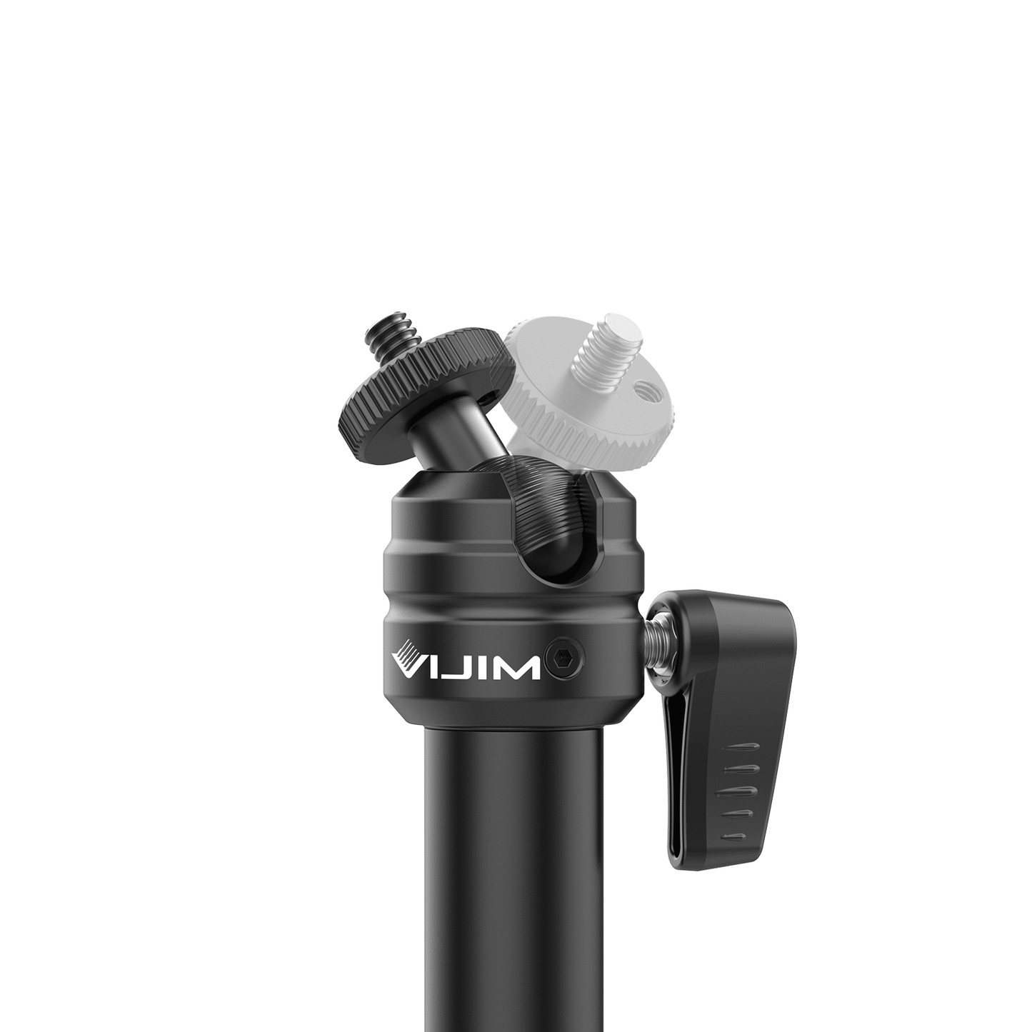 VIJIM LS04 Statief-arm voor camera/microfoon/videolamp