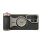 Telesin Master Grip voor Samsung S26 Ultra - Creator Combo met lamp en filter - Zwart