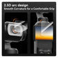 Telesin Screenprotector-set gehard glas voor Osmo Pocket 3