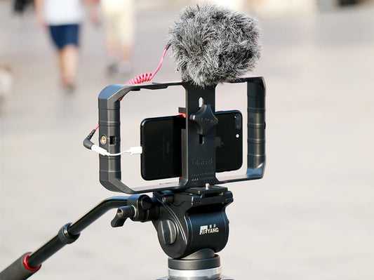 Ulanzi U-Rig Pro Smartphone Video Rig