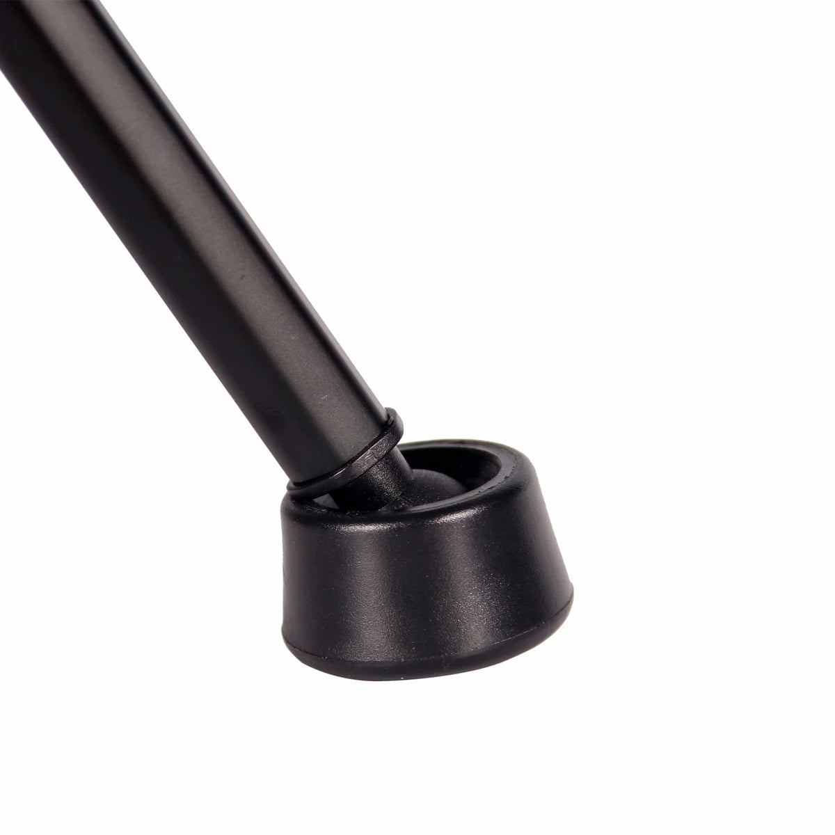 MOJOGEAR 177cm 2-in-1 camera en telefoon statief: driepoot & monopod