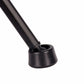 MOJOGEAR 179cm 3-in-1 camera & telefoon statief: driepoot, monopod & horizontale arm - Grote statieven