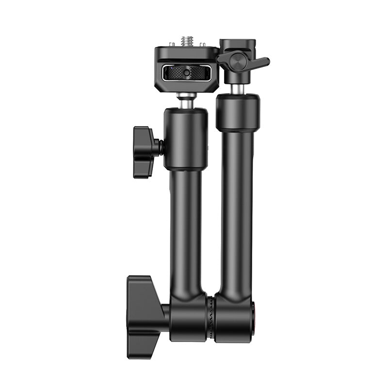 Ulanzi HD02 Magic Arm Kit with Clamp - Black