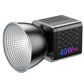 Ulanzi 40WRGB COB Lamp RGB with built-in battery