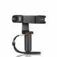 Sevenoak SK-PSC3 360 degrees rotatable phone holder with cold shoe, grip handle and tripod mount