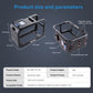 Telesin Metal Cage for DJI Osmo Action 3/4/5