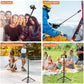 Ulanzi UUrig TP-03 Selfie Stick Tripod for GoPro - 127cm