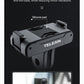 Telesin Magnetic Dual Claw Mount - DJI Osmo Action 3/4/5
