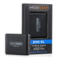 MOJOGEAR EVO XL 20.000 mAh powerbank 22.5W