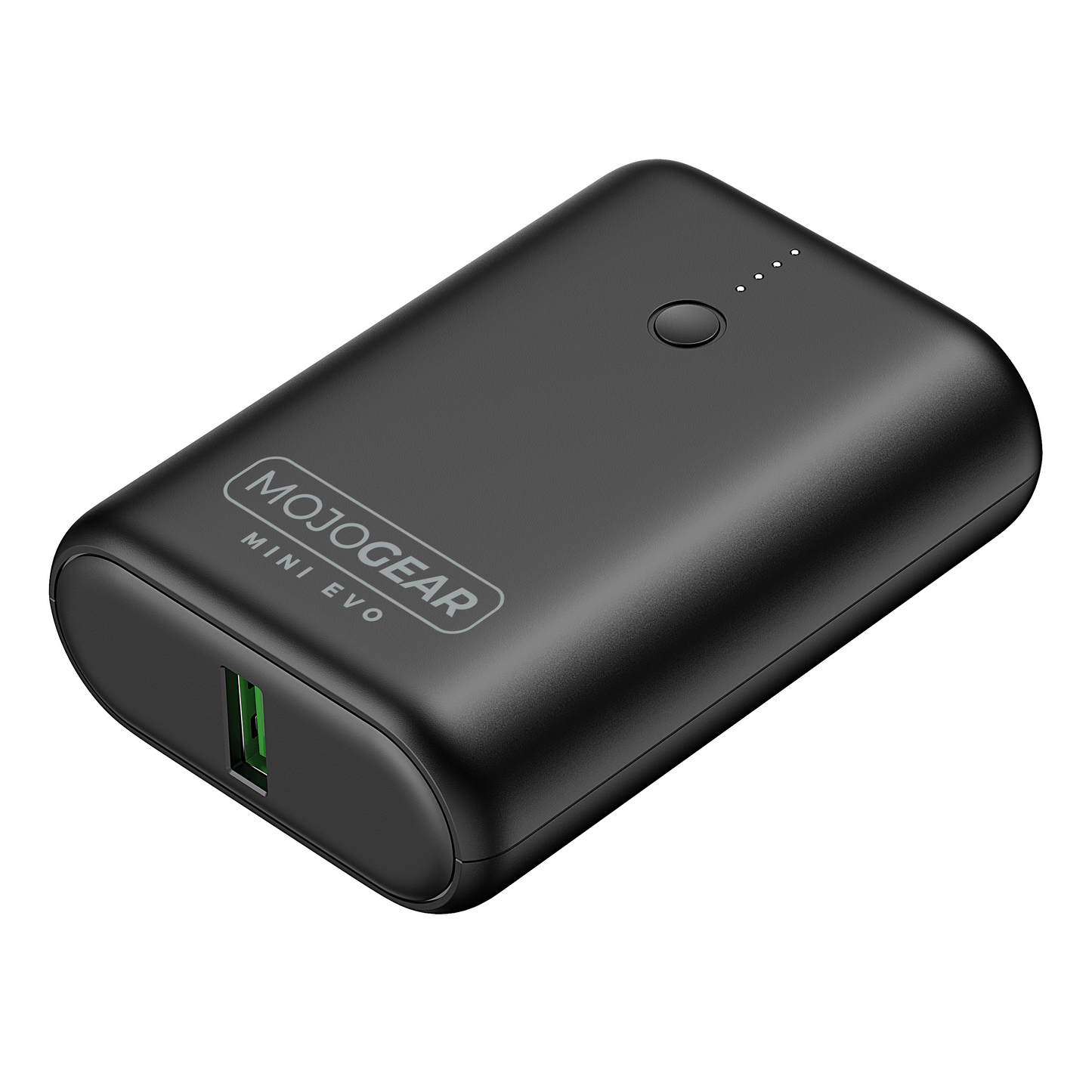 MOJOGEAR MINI EVO 10.000 mAh power bank 22.5W