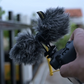 7RYMS MinBo M2 Bi-directional Directional Microphone