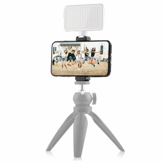 thejoyfactory Unite - Tablet Houder voor Statief en Mic Stand thejoyfactory Unite - Tablet Houder voor Statief en Mic Stand