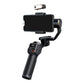 Hohem iSteady M6 Kit - premium gimbal met lampje & AI-sensor - Gimbals