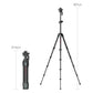 Ulanzi GlideGo JJ06 Video Tripod Carbon - Black