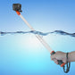 Telesin Floating Selfie Stick Waterproof — 36 tot 62 cm