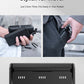 Telesin Pocket Triple Oplaadcase met 2 batterijen - voor GoPro 13 - GoPro Accu's en opladers