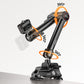 Ulanzi HD02 Magic Arm Kit with Clamp - Black