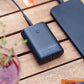 MOJOGEAR MINI EVO 10.000 mAh power bank 22.5W