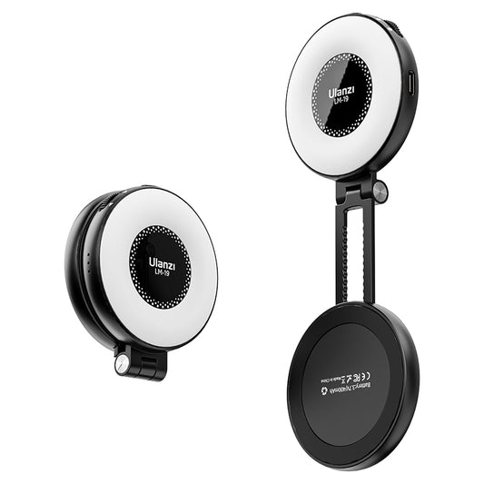 Ulanzi LM19 MagSafe Ring Lamp - Main Image