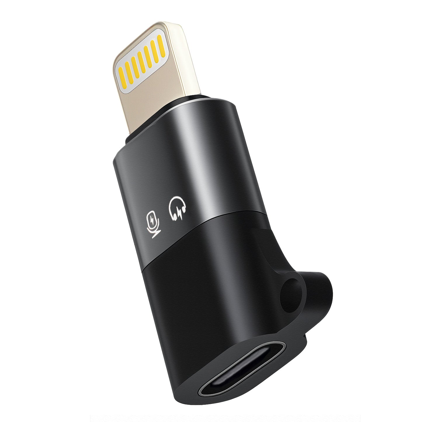 MOJOGEAR USB-C naar Lightning OTG adapter - Overige producten