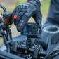 MOJOGEAR Buisklem voor action cam Metaal 360° - 15 tot 33mm -