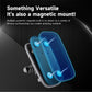 Telesin Backpack clip voor action cam - Magnetisch - Telefoonhouders