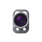 Telesin Master Lens 2X Tele for iPhone 17 Pro – Telephoto lens for Telesin Master Grip