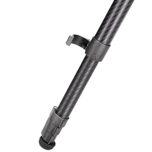 Ulanzi x Coman Zero Y Carbon lichtgewicht Travel Statief - Grote statieven