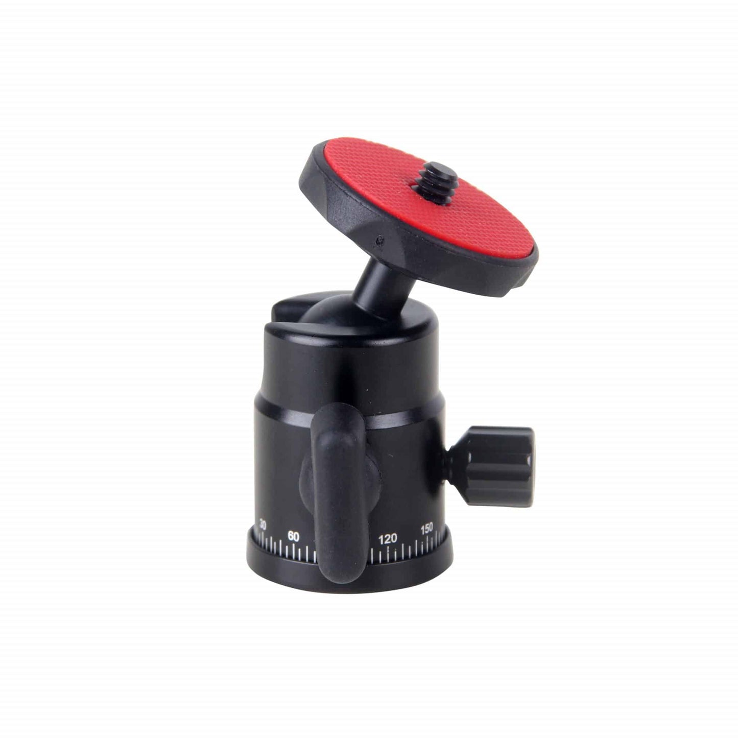 MOJOGEAR P05 Swivel Tripod Head with Ball Head