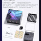 Ulanzi VL49 Pro Mini RGB videolamp - Cameralampen
