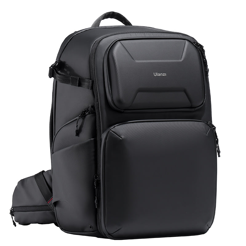 Ulanzi BP10 Camera Rugzak Hardshell 35 liter - Tassen