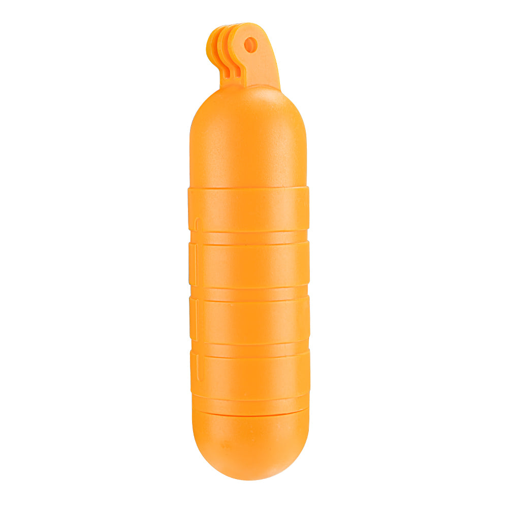 Telesin Drijvende handgrip bobber voor Actioncam - GoPro Onderwater-accessoires