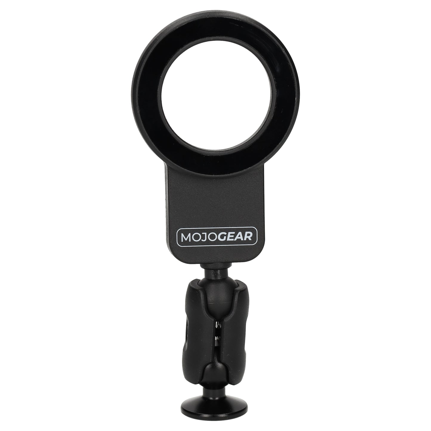 MOJOGEAR Creator GO MagSafe - Lichtgewicht iPhone statief 153 cm - Statieven en toebehoren