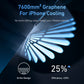 Telesin Master Grip voor iPhone 17 Pro - Standard Kit - Handgrips