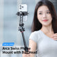 Ulanzi MA53 Rotating Phone Holder with Arca Swiss - Metal