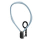 Telesin MagSafe Smartphone neck mount extra groot - Sky Blue - Telefoonhouders