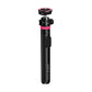 Ulanzi MT-44 M magnetische selfiestick statief met remote - Zwart - Selfiesticks