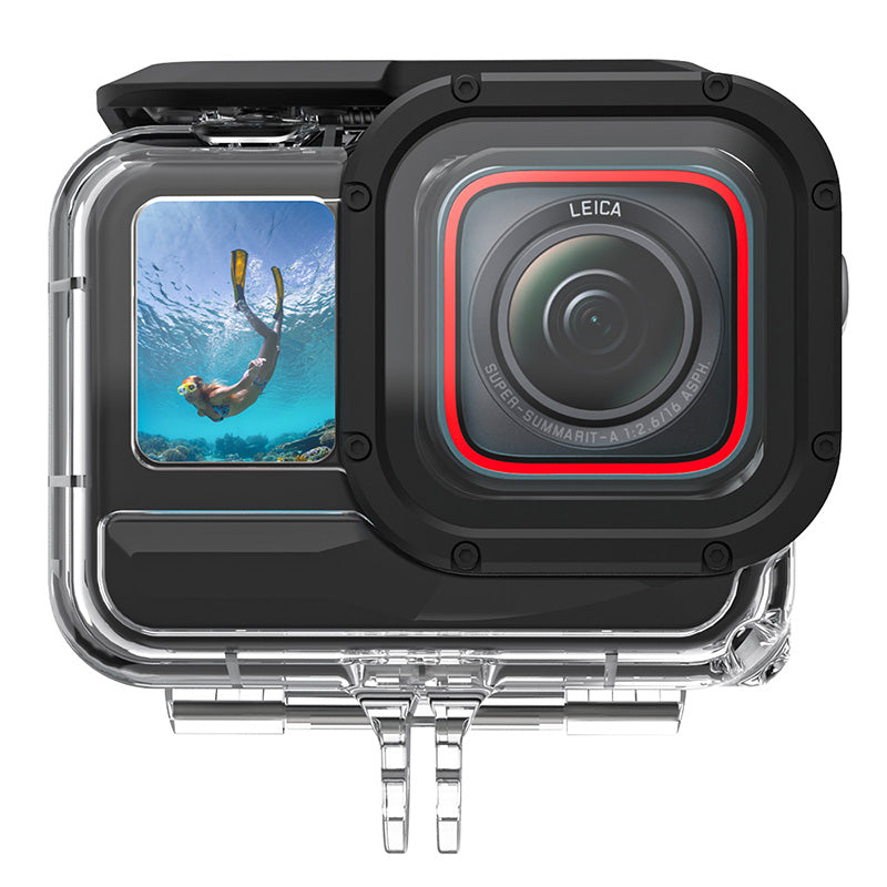 Telesin Waterproof Housing for Insta360 Ace Pro