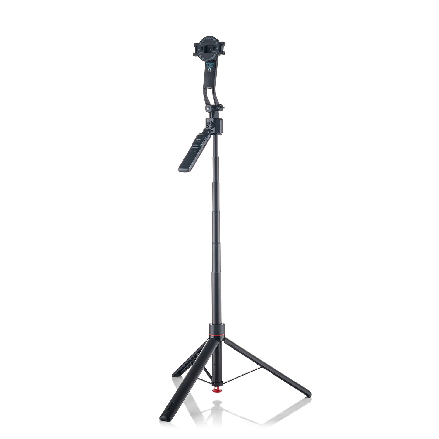 MOJOGEAR TS4 Selfie Stick tracking statief met Auto-Open functie - MagSafe - Selfiesticks