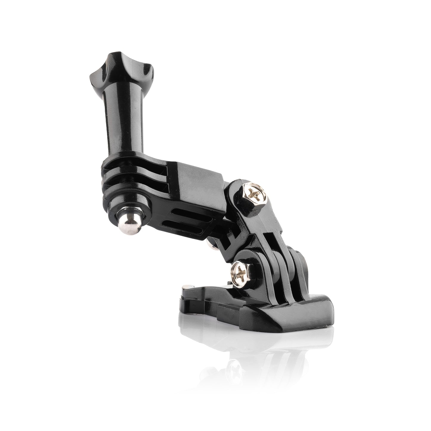 MOJOGEAR Buckle Mount with tilt pieces - all directions