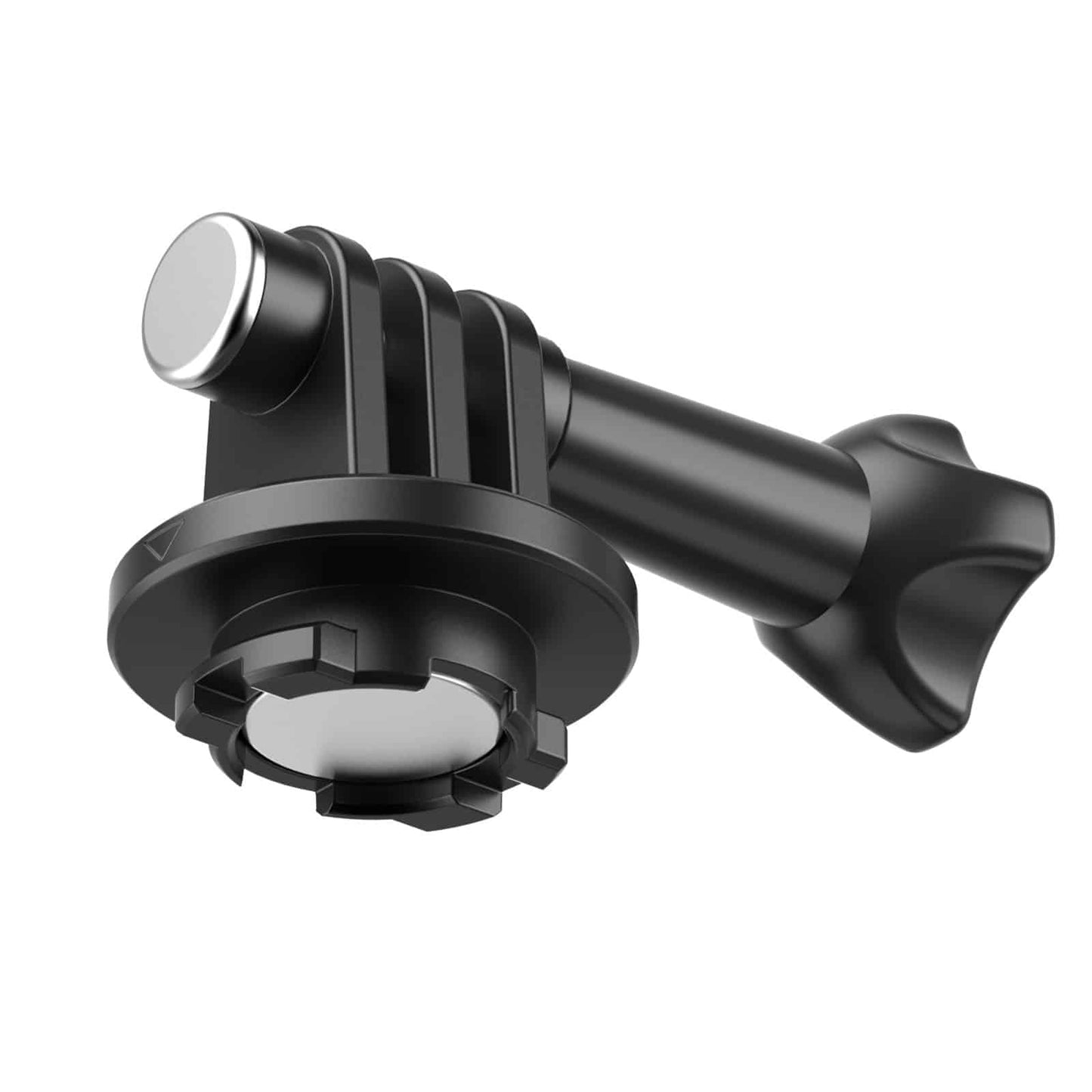 Ulanzi Go Quick II: GoPro Quick Release Mount magnetic