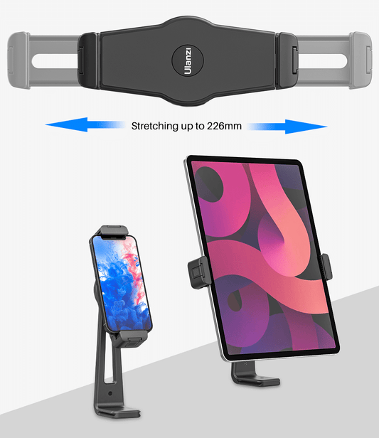 Hochwertiger Aluminium Langarm Desktop Halter für Bett Overhead Flexible Arm kle Hochwertiger Aluminium Langarm Desktop Halter für Bett Overhead Flexible Arm kle